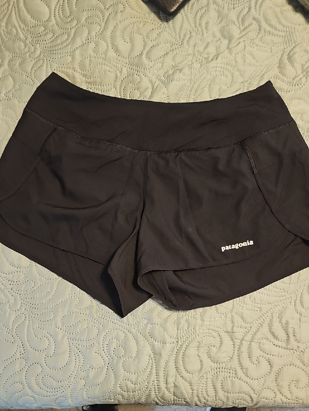 Patagonia Women's Strider Pro Shorts 3.5" Inseam